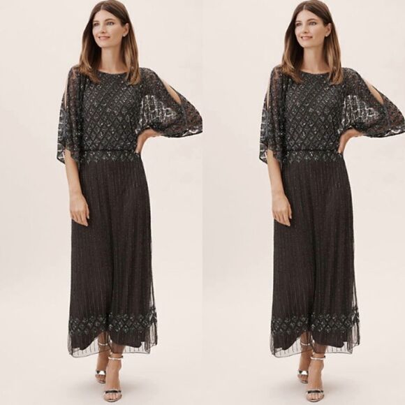 ANTHROPOLOGIE x BHLDN Dresses & Skirts - BHLDN Bathilda Dress  